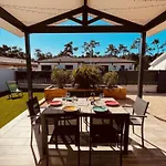 Moderne Avec A Montalivet Villa Vensac